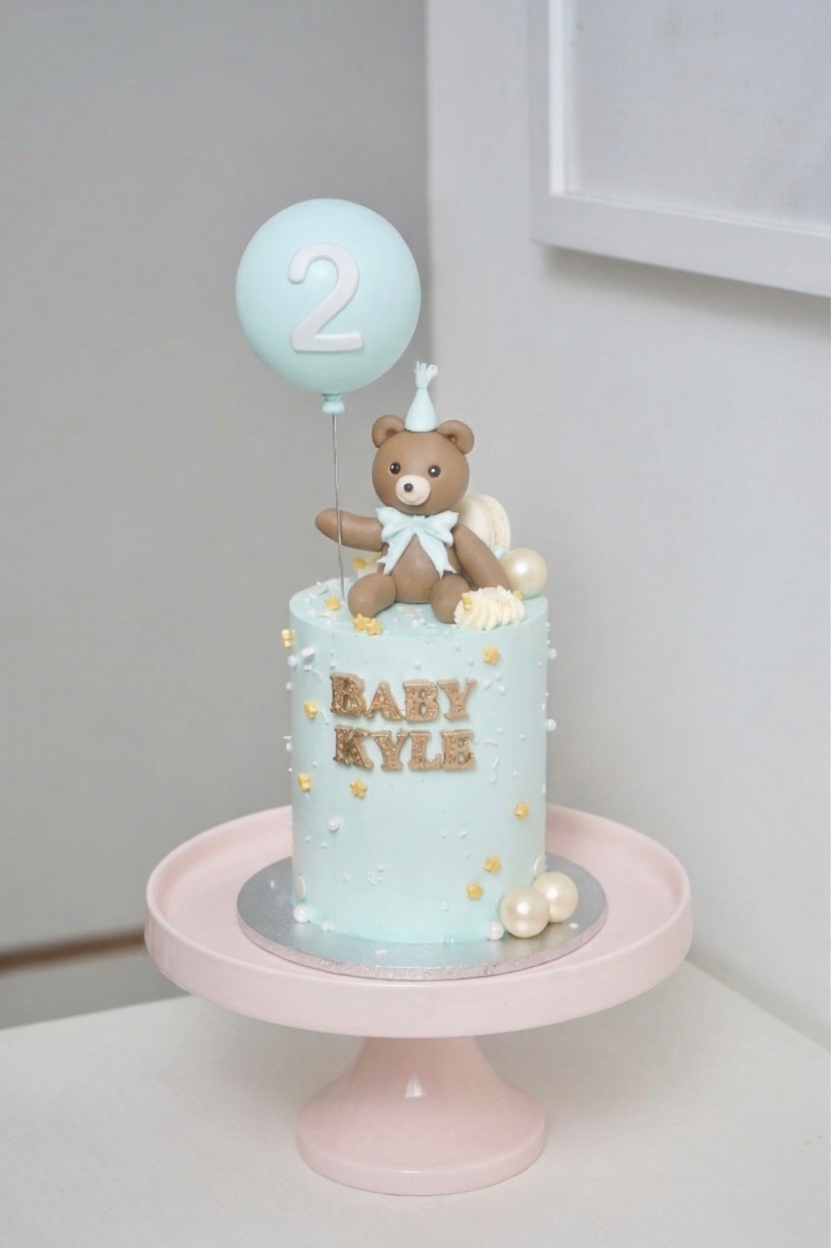 Teddy Bear