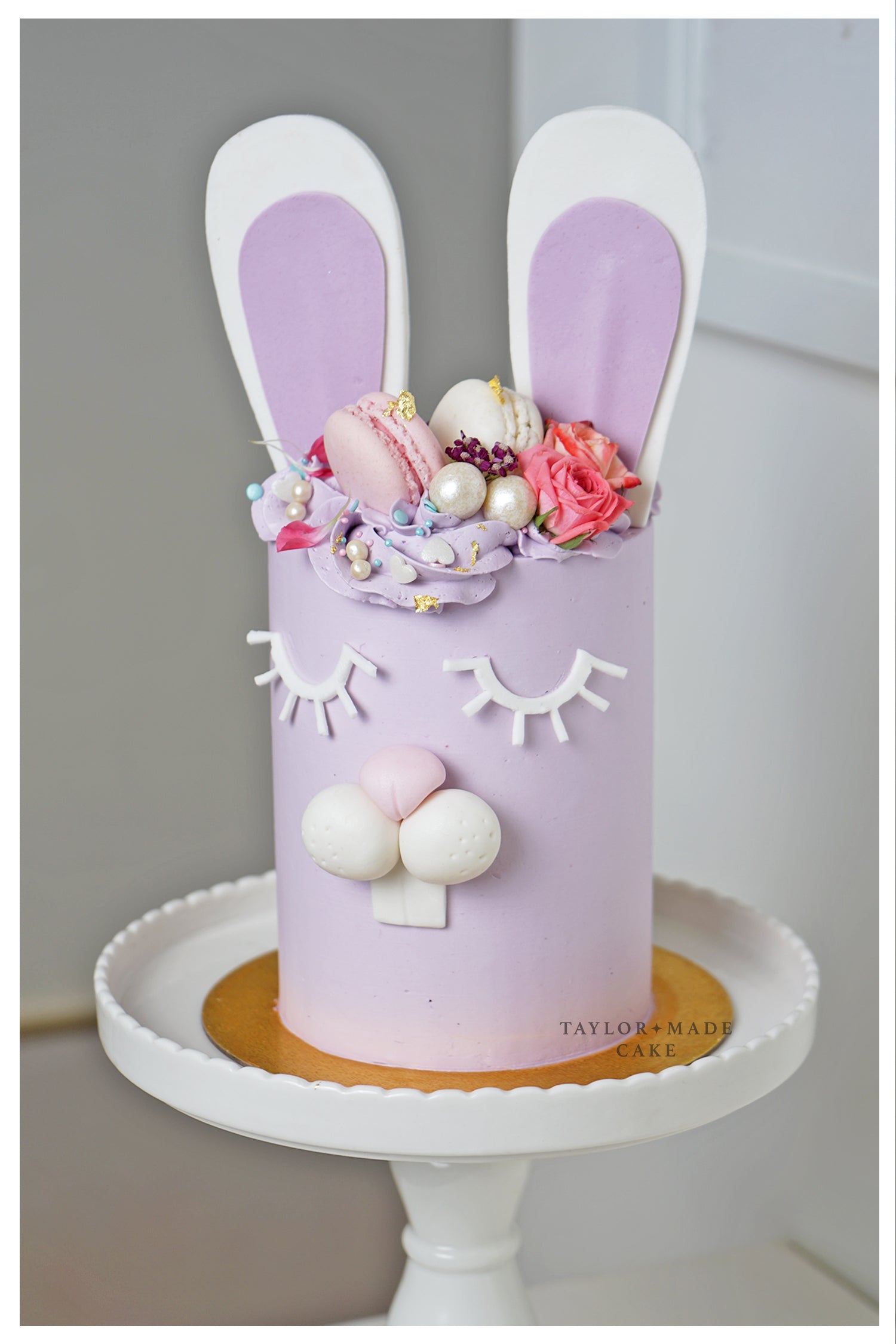 Bunny Cake