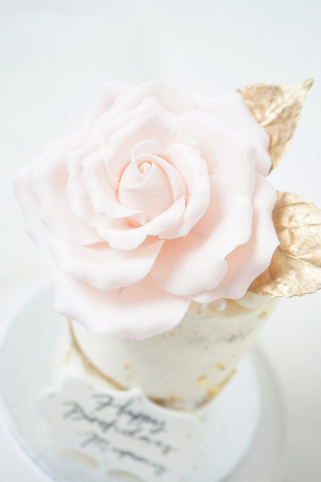 Rosy