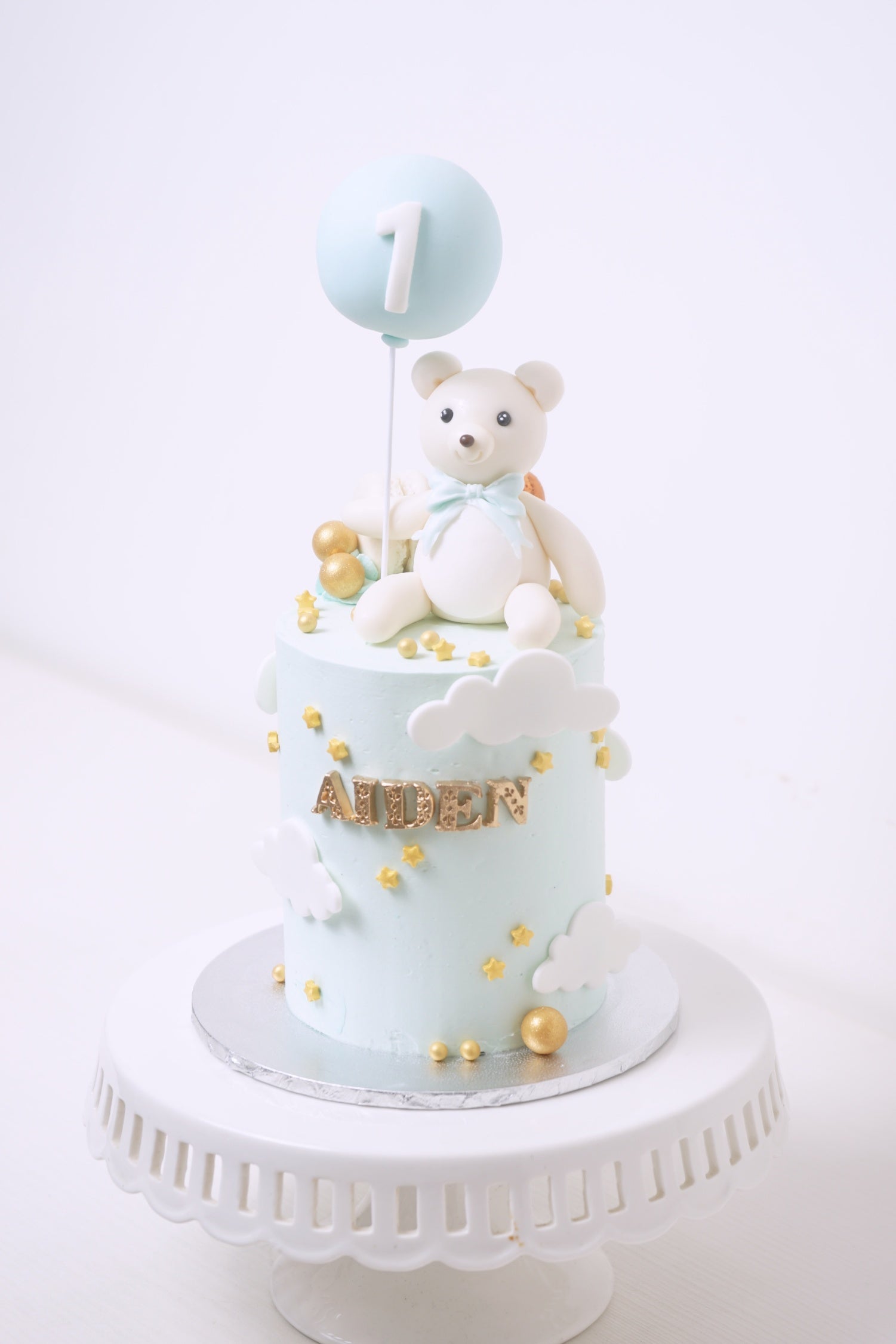 Teddy Bear
