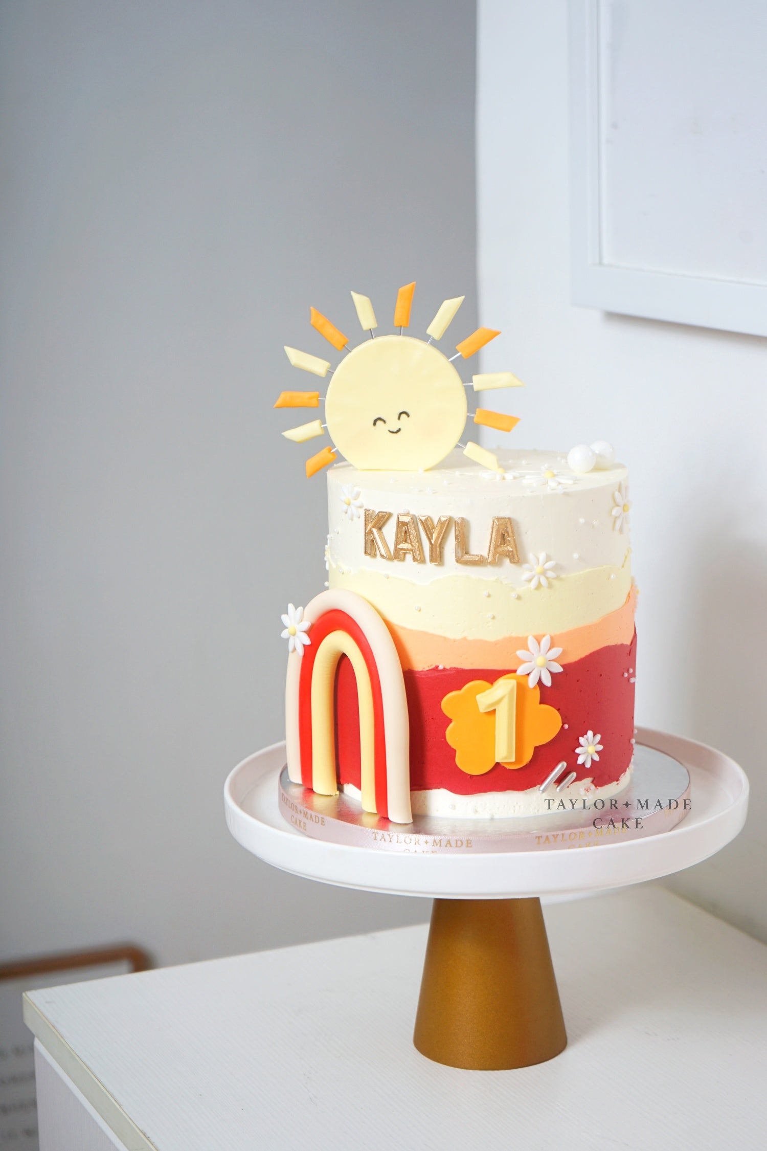 You are my Sunshine