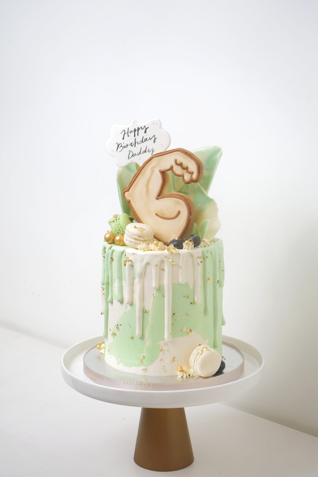 Muscle Cake