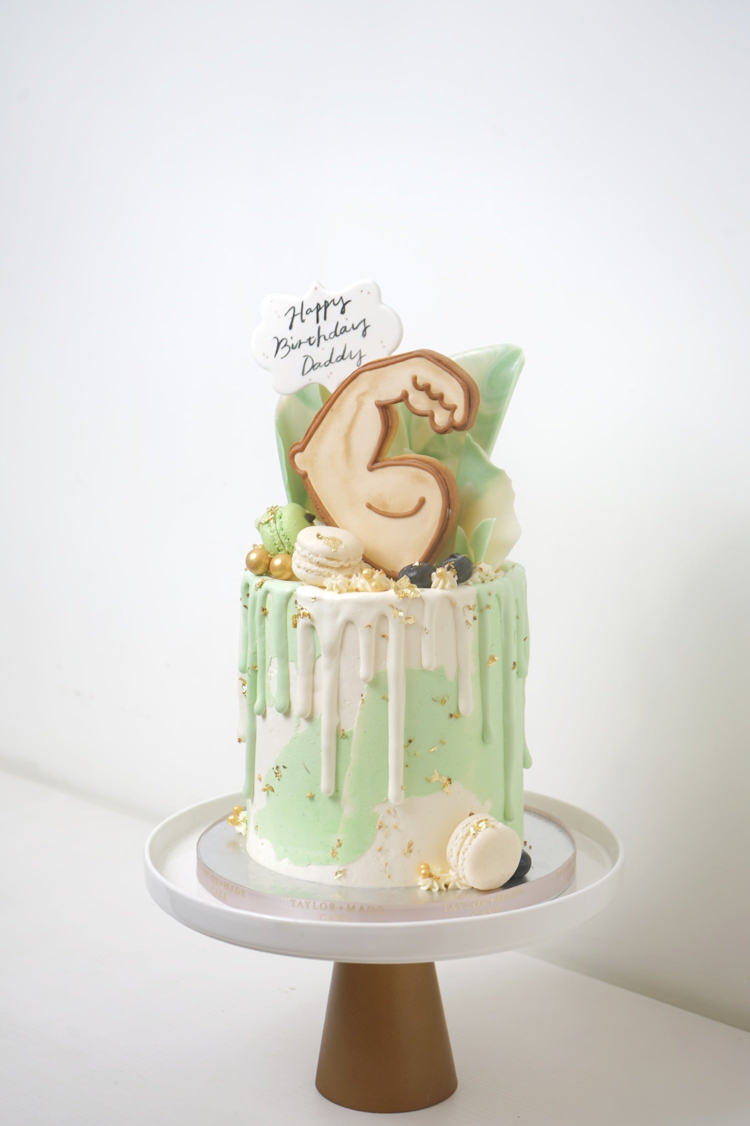 Muscle Cake