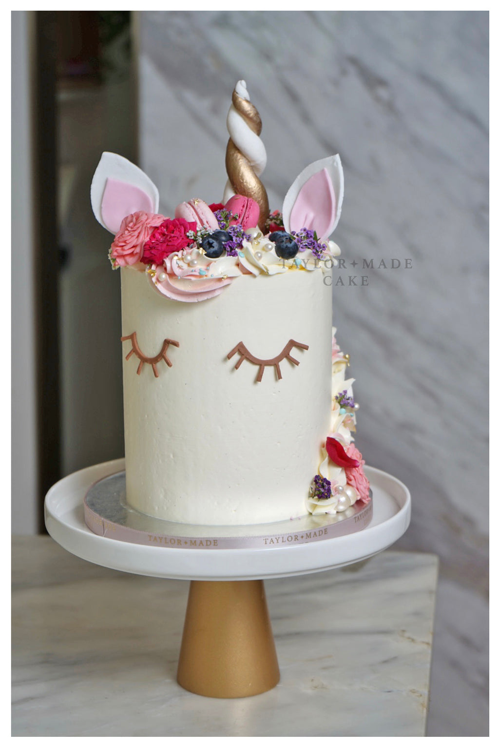 Unicorn Cake