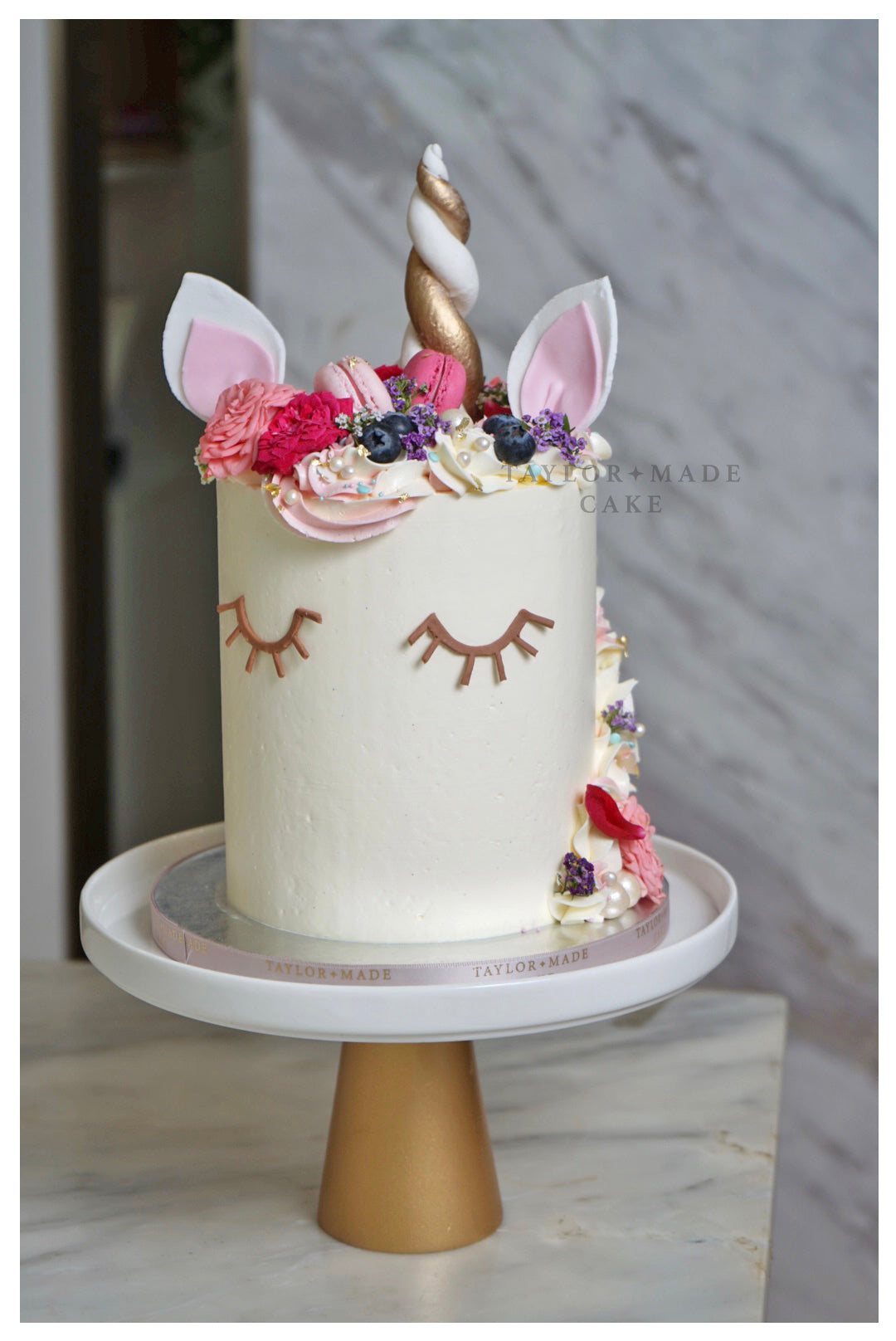 Unicorn Cake