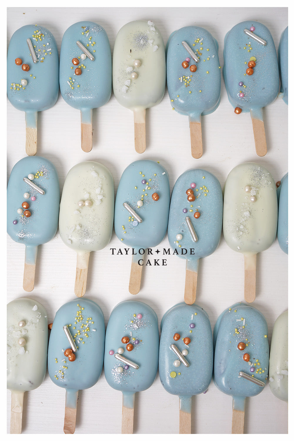 Mini Popsicle