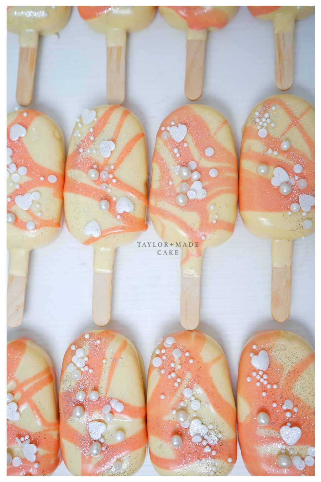 Mini Popsicle