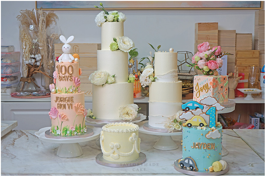 lovelycakes