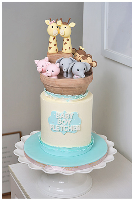 noah’s ark
